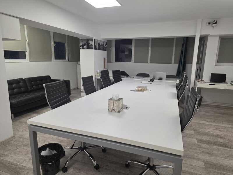 Agent imobiliar (colaborare) venit exclusiv din comision (fara salariu fix)